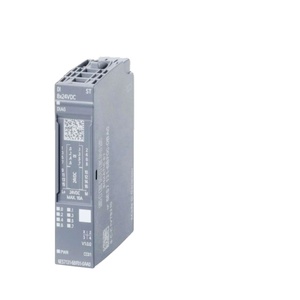 โมดูลอินพุตดิจิตอล SIMATIC ET 200SP รุ่น 6ES71316BF010AA0 6ES7 131-6BF01-0AA0 6ES7131-6BF01-0AA0 - Product Image 1