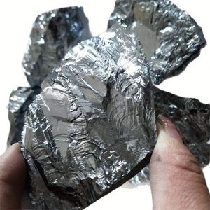 Silicium métallique de haute qualité, prix du silicium métallique, prix de la poudre de silicium métallique, silicium métallique 551 - Product Image 2