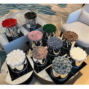 Roses éternelles en gros <span class=keywords><strong>tendance</strong></span> pour saint valentin 2024 saint valentin 2024 idee cadeau saint valentin 2024 meilleur - Product Image 3