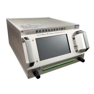 HeltecBMS HTB-J32S HTB-J24S15A/20A/25A Ecualizador y Probador de Reparación de Baterías de Litio - Equilibrador de Voltaje para Mantenimiento de Vehículos Eléctricos E498 - Product Image 5