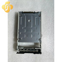 SSD SAS 3,84 To 12 Gbit/s 2,5'' SFF MLC RI PX04SRB384 pour serveur d'entreprise