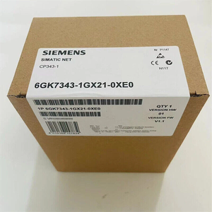พร้อมจัดส่ง 6GK7343-1GX21-0XE0 โมดูล PLC 6GK7 343-1GX21-0XE0 PLC สินค้าใหม่ของแท้ จัดส่งรวดเร็ว รับประกัน 12 เดือน - Product Image 3