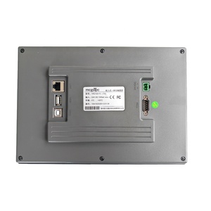 Nuovo originale 10.2 pollici Touch Screen On-STATE <span class=keywords><strong>Man</strong></span>-Machine <span class=keywords><strong>PAC</strong></span> controller Kunlun TPC1061TI(TX)(HI) Industrial pz in Stock - Product Image 6