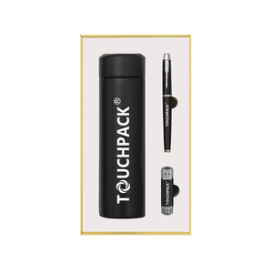 Set Regalo Aziendale Personalizzato in Acciaio Inossidabile, Nuova Idea per Eventi e <span class=keywords><strong>Marketing</strong></span>, Eco-Friendly - Product Image 5
