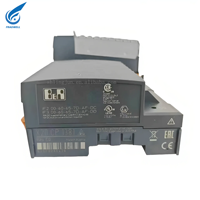 Nuevo Módulo de CPU Serie B&R X20 X20CP1301/X20CP1381/X20CP1382, Controlador PLC Compacto con E/S Integradas, RS485, Envío Rápido