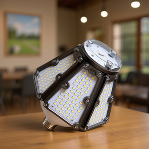 Evo Corn Led E27 Villa 40W 93x267 - Product Image 3