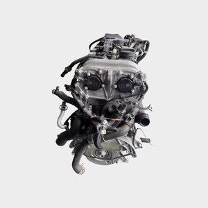 M264.920 Gebrauchter Originalmotor 2.0T <span class=keywords><strong>EQ</strong></span> Boost Demontierter Motor Für Mercedes W205 W213 X253 V167 <span class=keywords><strong>C300</strong></span> E300 GLC300 GLE350 - Product Image 5
