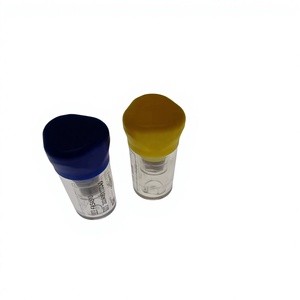 Prothèse d'<span class=keywords><strong>implant</strong></span> Dentron Prothèses d'<span class=keywords><strong>implant</strong></span> Dentron sont stériles et non emballées. - Product Image 5