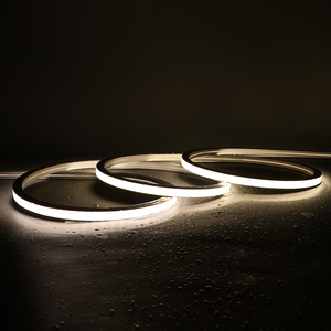 Nuovo Design con foglio in PET Silicone Neon <span class=keywords><strong>Led</strong></span> strip Neon Lights <span class=keywords><strong>Led</strong></span> Silicone <span class=keywords><strong>Tubo</strong></span> Neonflex Tube - Product Image 4