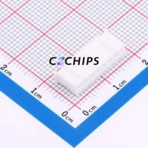 PH2.0-8Y Housing (Wire-to-Board / Wire-to-Wire) P=2mm Connector ( Jack Structure: 1x8P )( Pitch: 2mm )( Reference Series: PH ) - Product Image 2