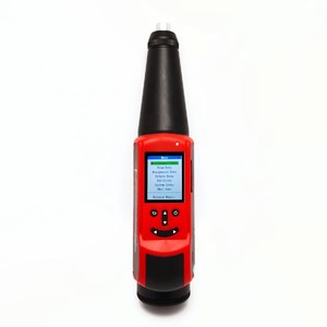 Taijia Digital Concrete Test Hammer TEM-912 <strong>Automatic</strong> Save and Processing for Non Destructive Strength Detection Work - Product Image 2