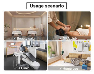 Chariot de transport professionnel pour appareil laser de physiothérapie et équipement de salon de beauté - Product Image 5