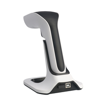DS6510B-1D lecteur de codes à barres USB filaire 2D 1D lecteur de codes QR sans fil portable pour supermarché entrepôt en stock