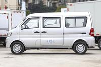 Dongfeng Bus DFSK K07S, minibus 7 places, essence, voiture neuve, boîte manuelle, prix bas, Chine, minibus pour adultes, 1.3L