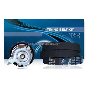 <span class=keywords><strong>Courroie</strong></span> <span class=keywords><strong>de</strong></span> <span class=keywords><strong>distribution</strong></span> KTB461 5M5Q8A615AA 31368073 1672144 pour <span class=keywords><strong>Fiesta</strong></span> 2008-pour Focus 2012-pour Mondeo - Product Image 3