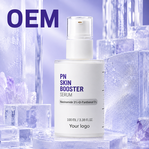 Suero Facial PN al por Mayor, 100 ml, Esencia Facial Hidratante, Marca Privada, Fórmula Personalizada, Fabricante de Productos para el Cuidado de la Piel - Product Image 5