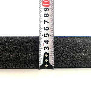 Eco-friendly boxe Taekwondo ginnastica arti marziali allenamento Roll Mat; Sanda Muay Thai Wrestling tappetino per la palestra - Product Image 5