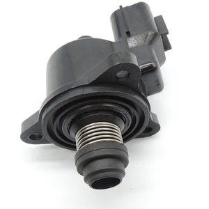 Новый клапан управления воздухом холостого хода для Mitsubishi Lancer Outlander 2003-2013 <span class=keywords><strong>MD619928</strong></span> IAC - Product Image 2