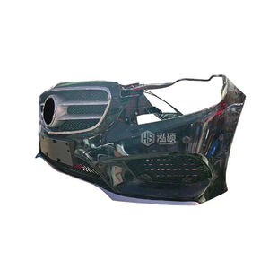 Para <span class=keywords><strong>Mercedes</strong></span> <span class=keywords><strong>Benz</strong></span> Clase E <span class=keywords><strong>W</strong></span> <span class=keywords><strong>212</strong></span>, de carrocería Kit, cubierta de parachoques trasero delantero, pieza de automóvil del mercado de accesorios, número OEM A 2128852738 - Product Image 2