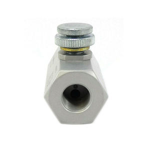 1PC NUEVO Acelerador GRO-1/4 2109 - Product Image 2