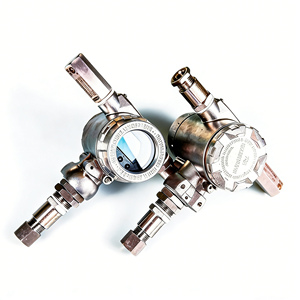 เครื่องส่งสัญญาณอุณหภูมิความแม่นยำสูงระดับอุตสาหกรรม - Product Image 3