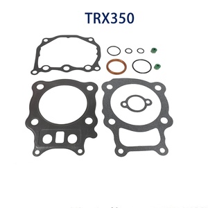 Pièces de moteur de moto, joint de révision du moteur de moto pour Honda Rancher 350 TRX350 2000-2006 - Product Image 3