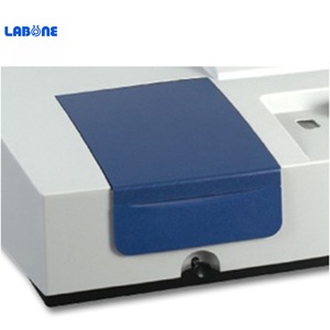 Portable 752N Spectromètre Manuel Économique Longueur D'onde 200-1000nm Prix Photomètre <span class=keywords><strong>Uv</strong></span> Spectrophotomètre Visible - Product Image 3