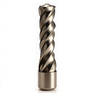 Foret à plaquettes en carbure TTAKE TA8899 3xD pour machines-outils - Product Image 2