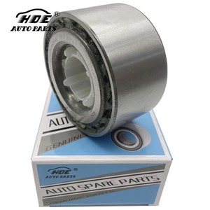 DAC38760043/40 40210-AA000 38BWD28 Rodamiento de Rueda para Nissan Serena, Venta al Por Mayor de Autopartes - Product Image 2