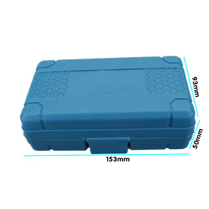 Dzt Dongzhe 7 <b>Pc</b> Rt Type Socket <b>Set</b> 3/8 In Cr Mo Steel Auto Repair Tool Kit - Product Image 2