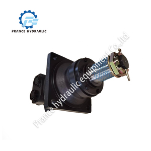 Moteur hydraulique orbital OMVW pour l'entretien des métros, certifié CE et ROHS, pression de 275 bars, garantie d'un an - Product Image 4