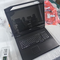 Console KVM 331-9439, écran LED 18,5 pouces, clavier + pavé tactile, 2 ports USB 3.0, générique