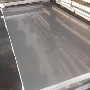 Stainless Steel Sheet 304 304L 316 409 410 904L Stainless Steel Plate Prices Per Kg