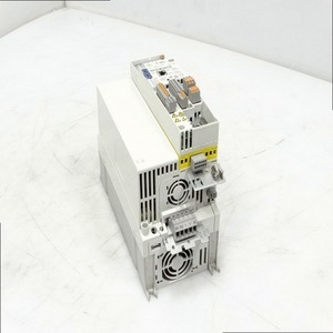 ไดรฟ์ปรับความถี่ AC รุ่นใหม่แท้ E84AVTCE5524SB0 8400 สำหรับระบบอัตโนมัติในอุตสาหกรรม E84AVTCE5524SB0, มอเตอร์ E84AVTCE5524SB0 - Product Image 1