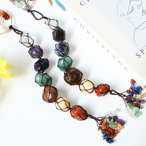 Ciondolo in pietra naturale, - Product Image 4