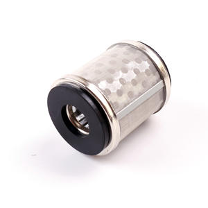 Filtre à huile à haut débit pour moto TM RACING <span class=keywords><strong>250</strong></span> 300 450 530 <span class=keywords><strong>4T</strong></span>, élément de remplacement de pompe à huile F66510/1S7-E3440-00, réutilisable - Product Image 2