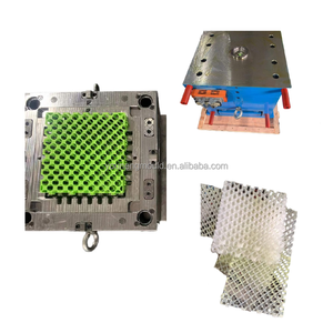 Moule de moulage par injection pour carrelage de sol économique de Taizhou, Chine - Product Image 2