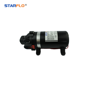 STARFLO Dp-100 12V 100psi <span class=keywords><strong>Pompe</strong></span> à eau électrique chinoise à commande CC <span class=keywords><strong>12</strong></span> <span class=keywords><strong>volts</strong></span> pour lavage de voiture, <span class=keywords><strong>pompe</strong></span> à eau haute pression - Product Image 1