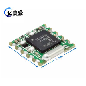 TEA5767 Radio Module High Quality Audio Receiver For Car <b>Stereo</b> <b>Systems</b> - Product Image 4