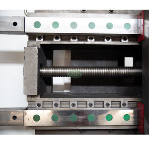Torno CNC de Precio Competitivo <span class=keywords><strong>VTC800</strong></span>, Máquina Especializada para Llantas de Aleación de Aluminio, Torno Vertical CNC de Alta Calidad - Product Image 6