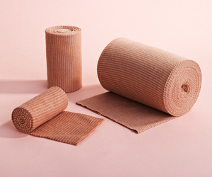 Benda Elastica Tubolare in Jersey Senza Lattice - Product Image 5