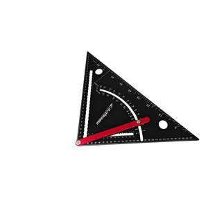 Laser điều chỉnh nhôm kèo vuông/dụng cụ đo lường-12 "/300mm - Product Image 5