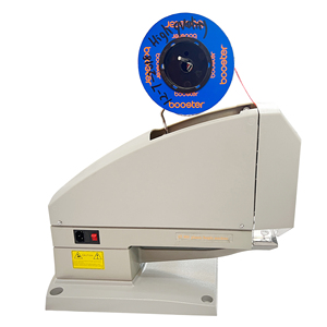 Máquina de grapado neumática industrial para ropa, metal, madera, juguetes y cartones con sistema de aguja variable - Product Image 4