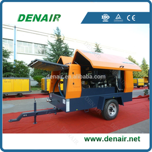 เครื่องอัดอากาศแบบสกรู 190 ซีเอฟเอ็ม 35 กิโลวัตต์ - Product Image 3