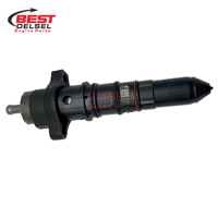 Inyector de Combustible de Alta Presión para Piezas de Motor 3016675 3054212, Ensamblaje de Inyector Common Rail de Alta Calidad
