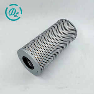 Élément filtrant hydraulique EexcavaStart 424-16-11140 HF35255 PT510 pour PC400-7 PC450-7 – Protection durable pour excavatrices - Product Image 5