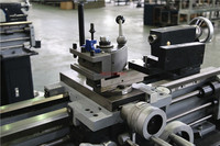 Goedkope Mini Hobby Metalen Draaibank Machine CZ1440G-1 Mini Draaibank Machine