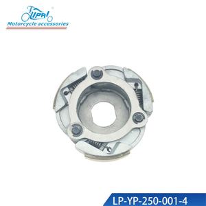 Parti per Moto e Scooter, Gruppo Frizione con Molle per <span class=keywords><strong>YAMAHA</strong></span> YP250 <span class=keywords><strong>MAJESTY</strong></span> <span class=keywords><strong>250</strong></span> - Product Image 5