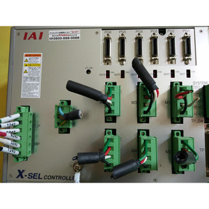 ตัวควบคุมแกนหมุน XSEL-P-6-200SG - Product Image 2