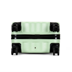 <span class=keywords><strong>Valise</strong></span> à roulettes légère pour enfants <span class=keywords><strong>de</strong></span> 18 pouces avec serrure à code, mignonne <span class=keywords><strong>valise</strong></span> <span class=keywords><strong>de</strong></span> voyage à main, roues 360°, boîte cadeau - Product Image 5